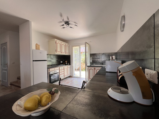 maisonvilla vente Port-vendres