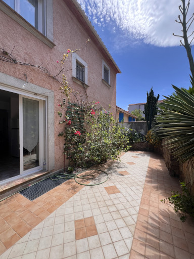 maisonvilla vente Port-vendres