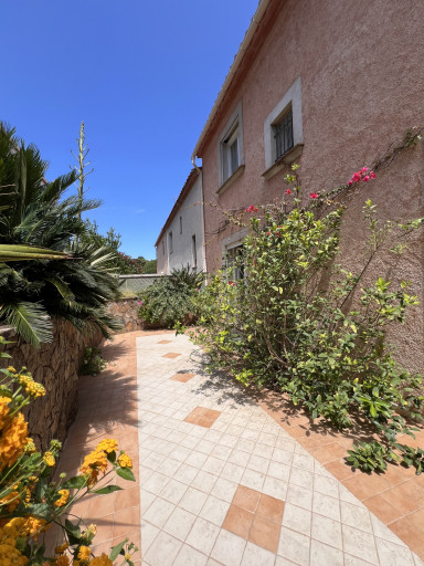 maisonvilla vente Port-vendres