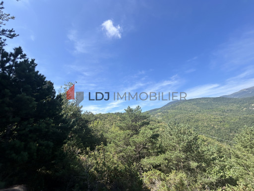 terrain vente Corsavy