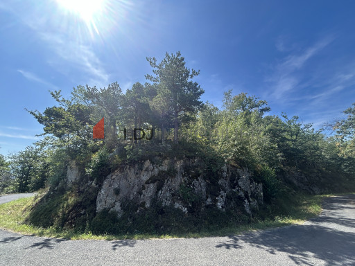 terrain vente Corsavy