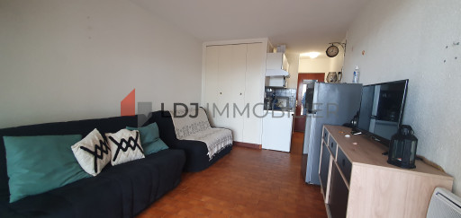 appartement à louer Le barcarès