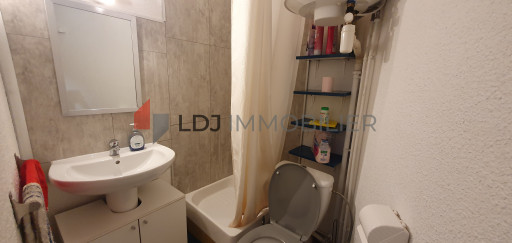 appartement à louer Le barcarès