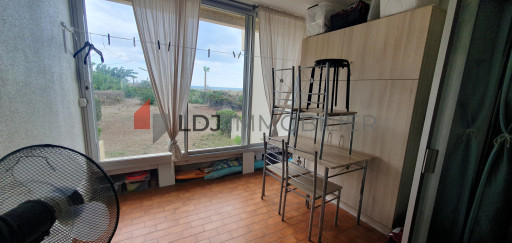 appartement à louer Le barcarès