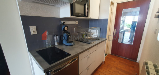 appartement à louer Le barcarès