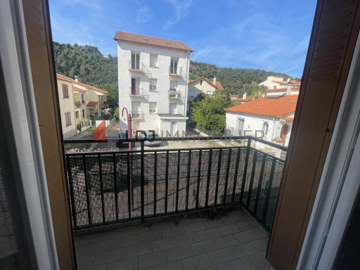 appartement vente Amélie-les-bains-palalda