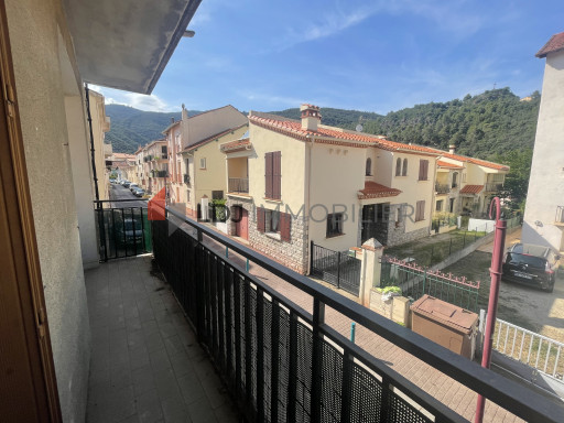 appartement vente Amélie-les-bains-palalda