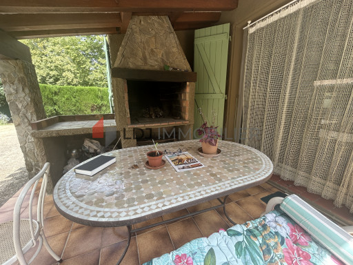 maisonvilla vente Corsavy