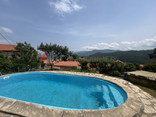maisonvilla vente Corsavy
