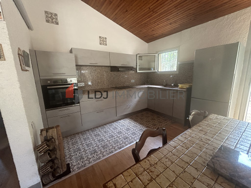 maisonvilla vente Corsavy