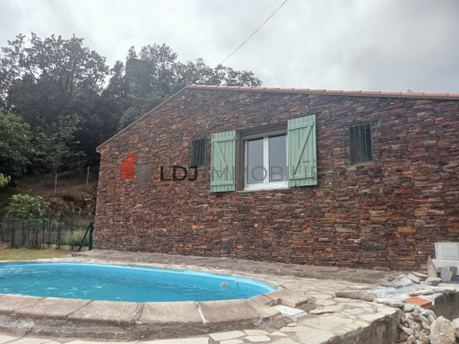 maisonvilla vente Corsavy