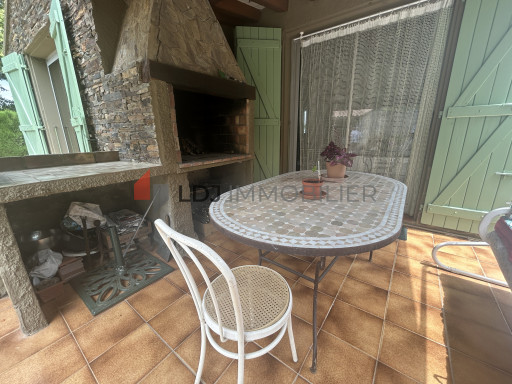 maisonvilla vente Corsavy