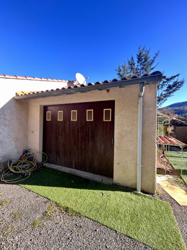 maisonvilla vente Arles-sur-tech
