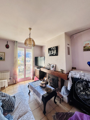 maisonvilla vente Arles-sur-tech