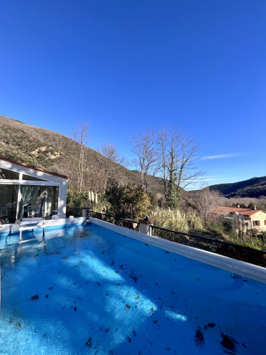 maisonvilla vente Arles-sur-tech