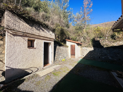maisonvilla vente Arles-sur-tech