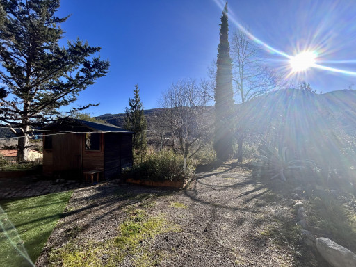maisonvilla vente Arles-sur-tech