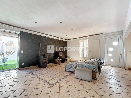 maisonvilla vente Pézilla-la-rivière