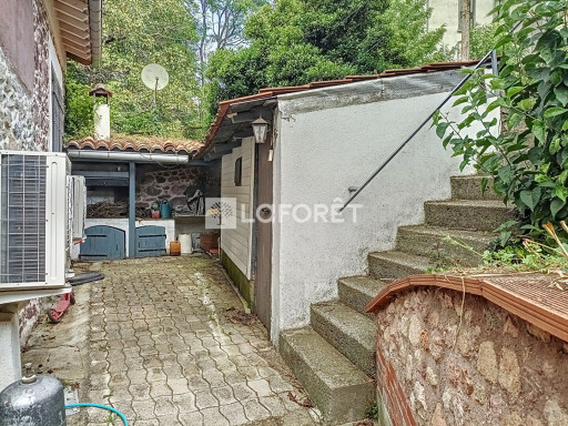 maisonvilla vente Saint-laurent-de-cerdans
