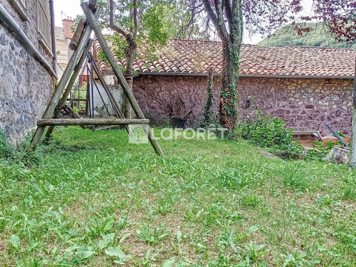 maisonvilla vente Saint-laurent-de-cerdans