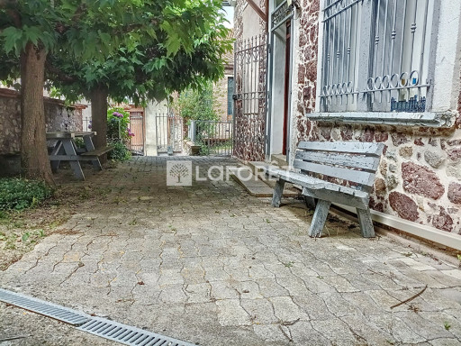 maisonvilla vente Saint-laurent-de-cerdans