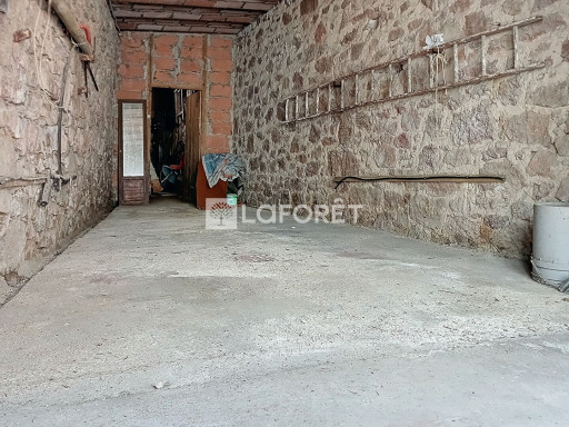 maisonvilla vente Saint-laurent-de-cerdans