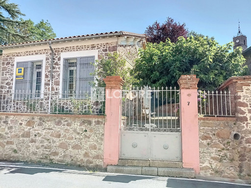 maisonvilla vente Saint-laurent-de-cerdans