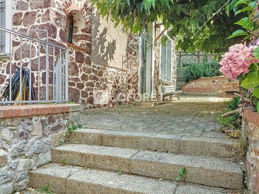 maisonvilla vente Saint-laurent-de-cerdans