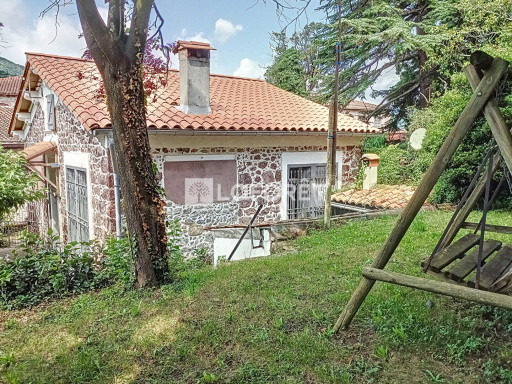 maisonvilla vente Saint-laurent-de-cerdans