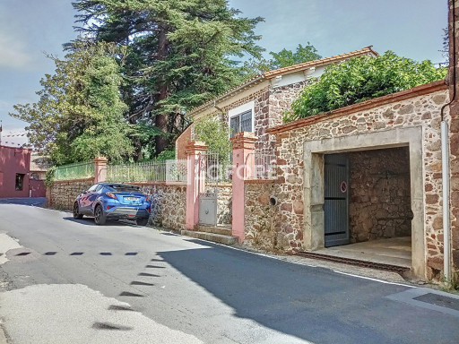 maisonvilla vente Saint-laurent-de-cerdans