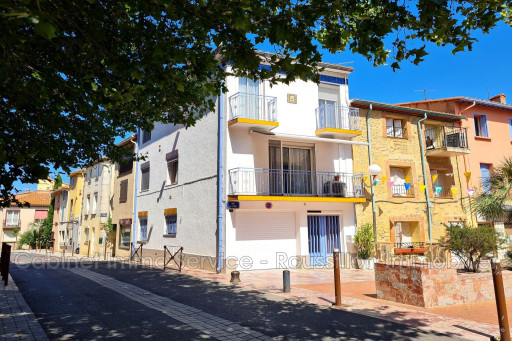 maisonvilla vente Palau-del-vidre