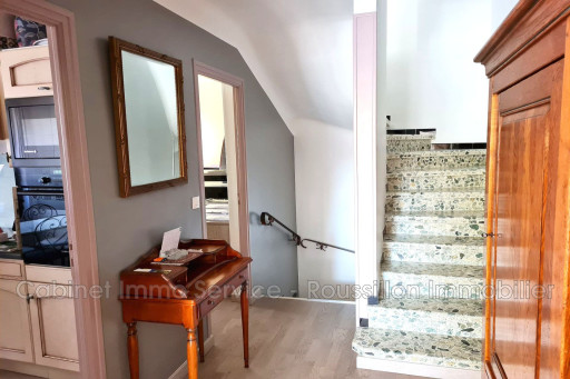 maisonvilla vente Palau-del-vidre