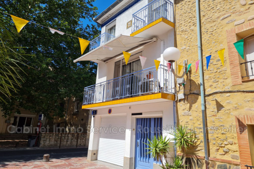 maisonvilla vente Palau-del-vidre