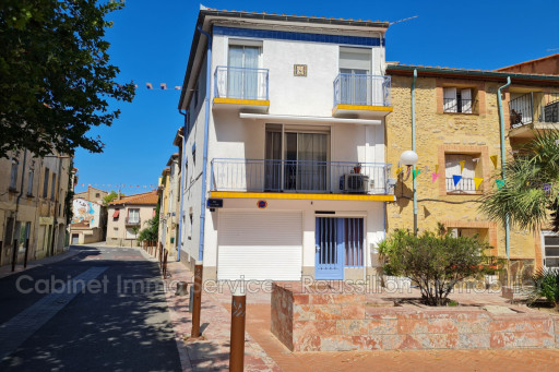 maisonvilla vente Palau-del-vidre