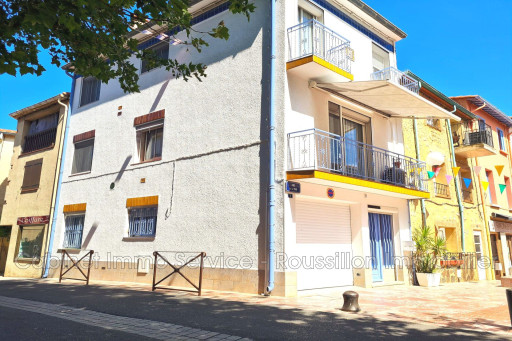 maisonvilla vente Palau-del-vidre