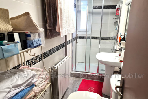 maisonvilla vente Palau-del-vidre