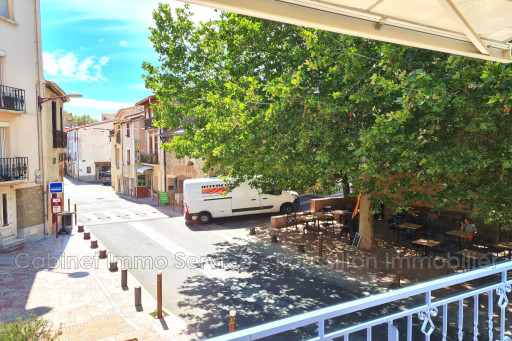 maisonvilla vente Palau-del-vidre
