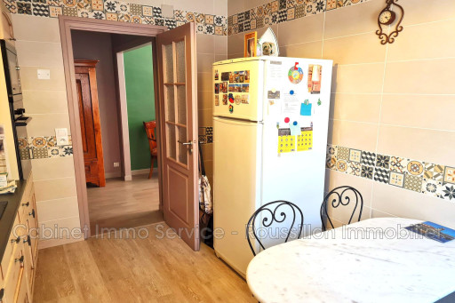maisonvilla vente Palau-del-vidre