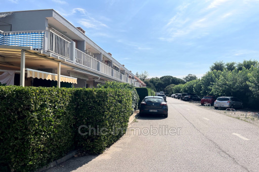 appartement vente Argelès-sur-mer