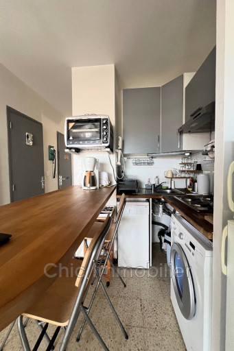 appartement vente Argelès-sur-mer