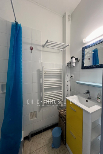 appartement vente Argelès-sur-mer