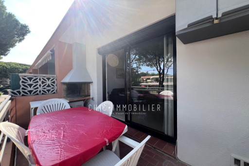 appartement vente Argelès-sur-mer