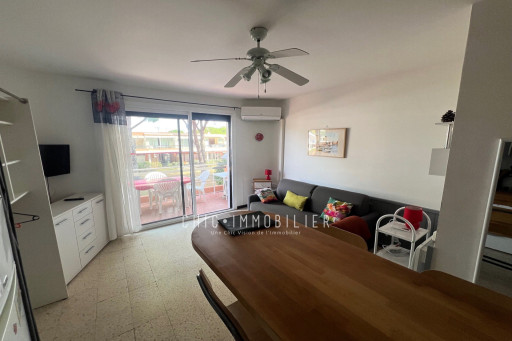 appartement vente Argelès-sur-mer
