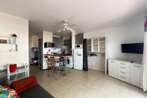 appartement vente Argelès-sur-mer