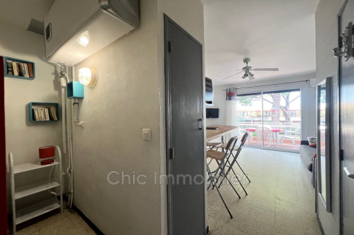 appartement vente Argelès-sur-mer
