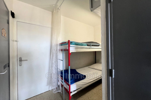 appartement vente Argelès-sur-mer
