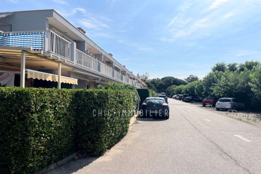 appartement vente Argelès-sur-mer