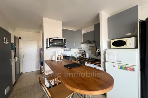 appartement vente Argelès-sur-mer