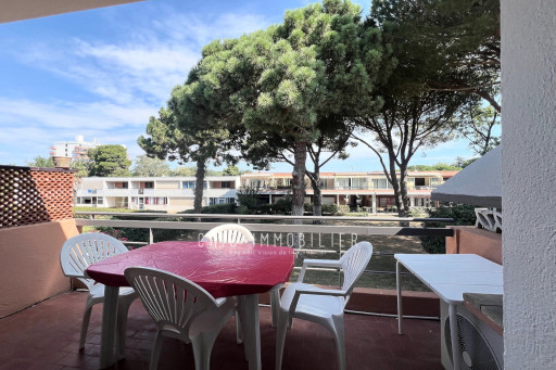 appartement vente Argelès-sur-mer