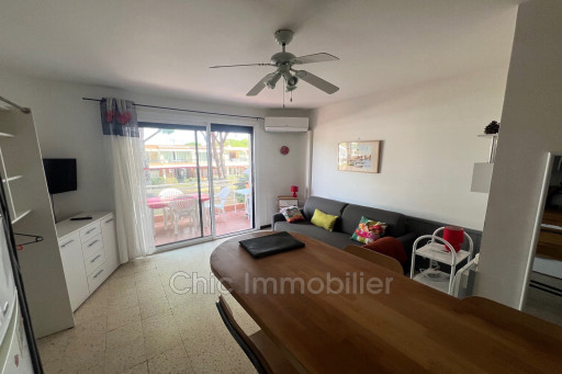 appartement vente Argelès-sur-mer